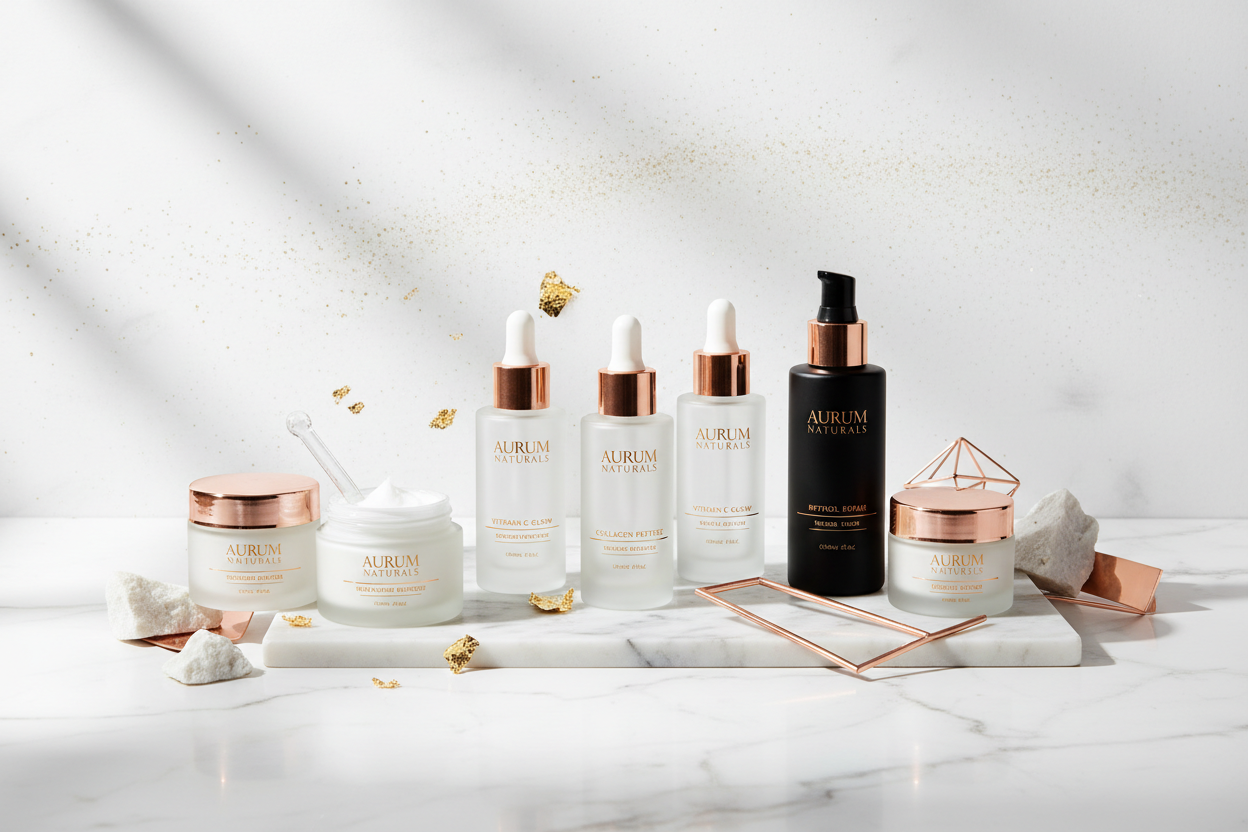 Soins Visage Premium