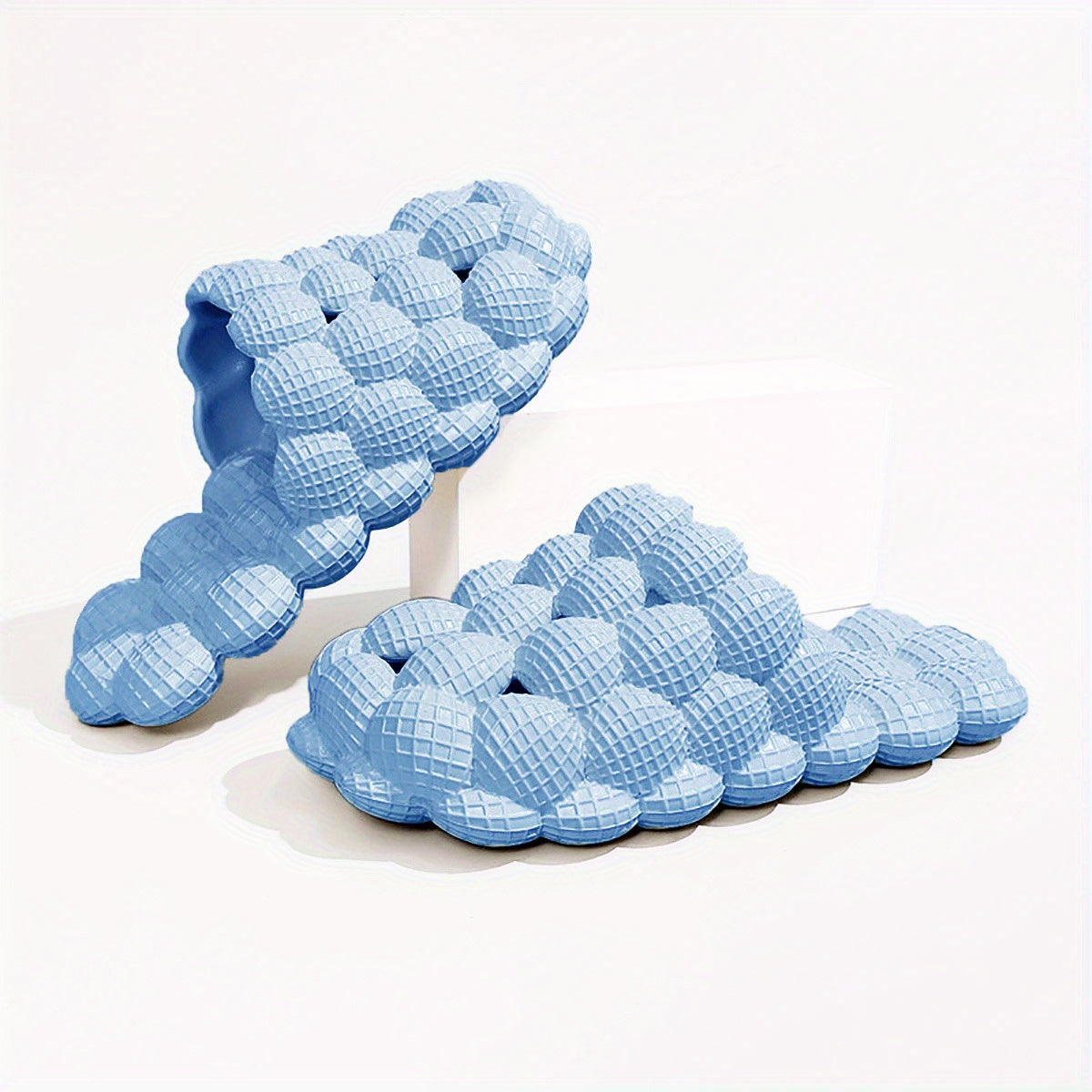 Sandales Thérapeutiques Bulles - Ultra-Confort Soulagement Podologique Massage