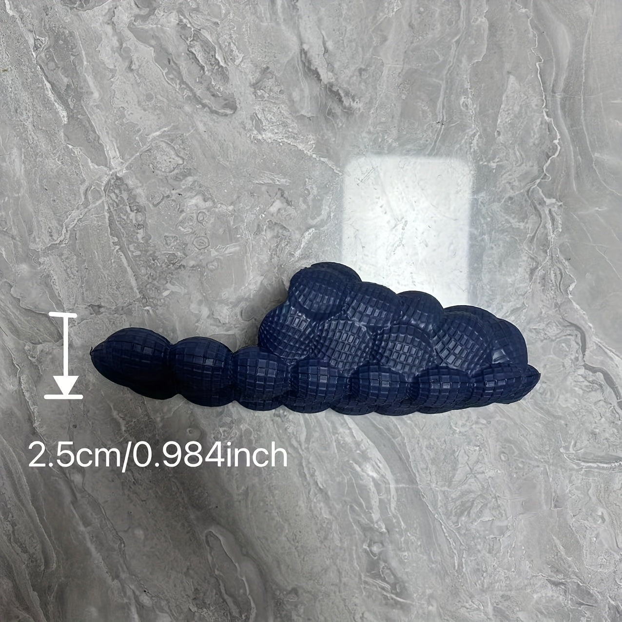 Sandales Thérapeutiques à Bulles Ultra-Confort - Soulagement Podologique