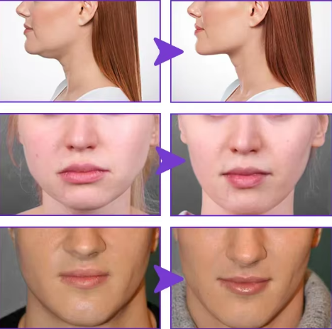 Crème anti-rides Soin Coréen  hydratant visage