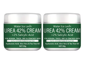 Crème Réparatrice Pieds Hommes & Femmes