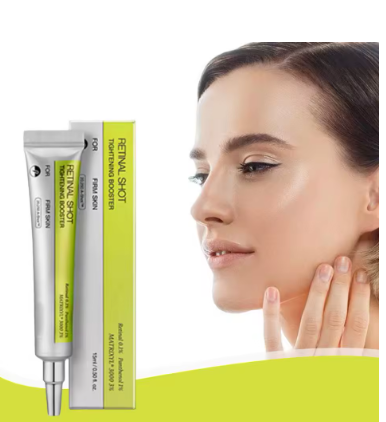 Sérum Contour des Yeux Rétinol CELIMAX - Soin Coréen Anti-Âge