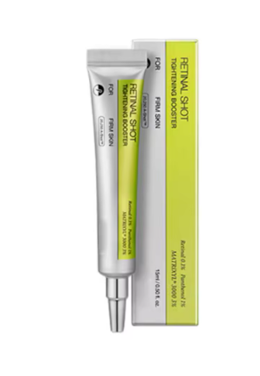 Celimax Coréen au rétinol