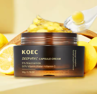 Crème anti-rides Soin Coréen  hydratant visage