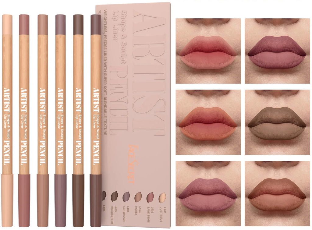 Face Secret le secret d'un maquillage réussi