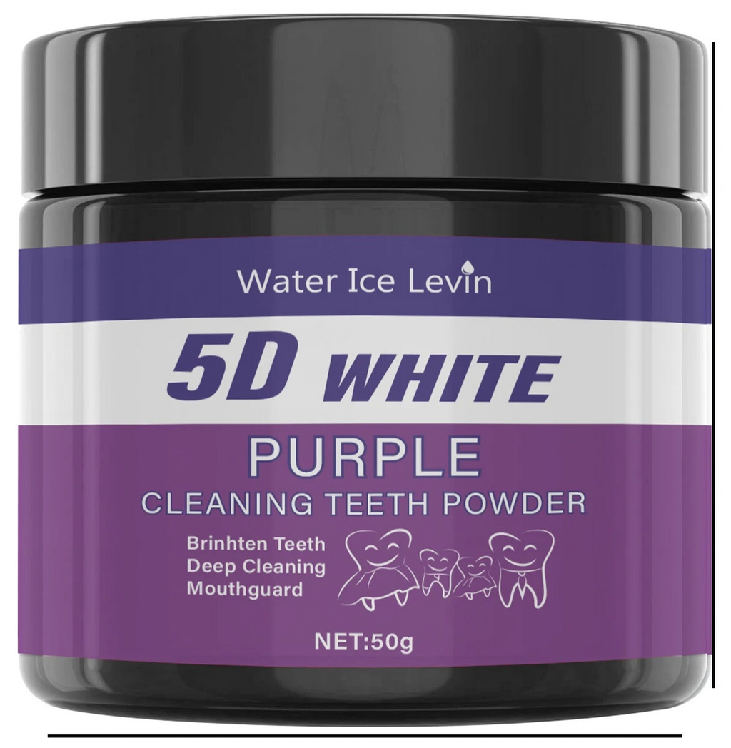 Des Dents Blanch Sans sulfate