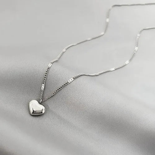 Nouveau collier pendentif croix
