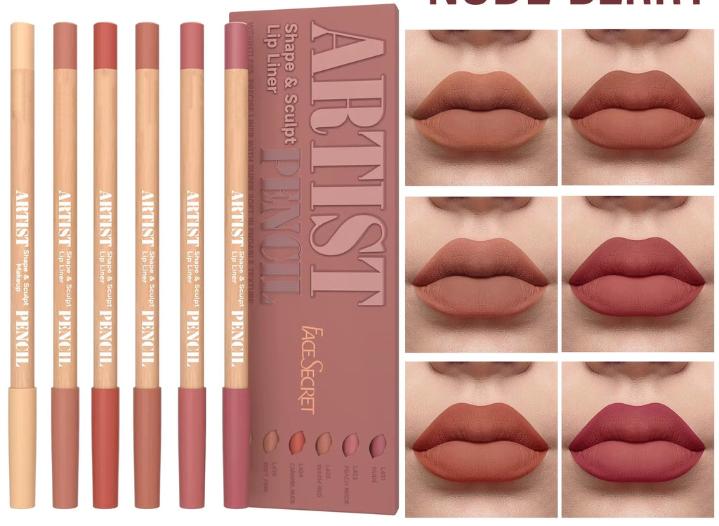 Face Secret le secret d'un maquillage réussi