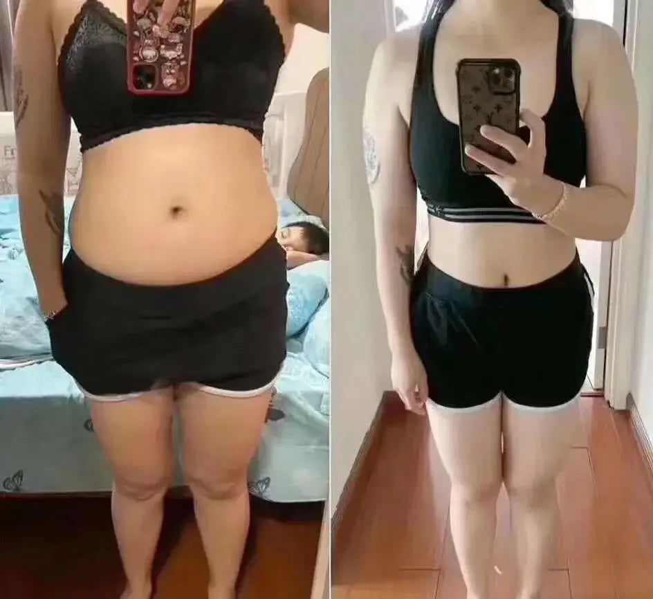 Crème perte de poids en quelques jours