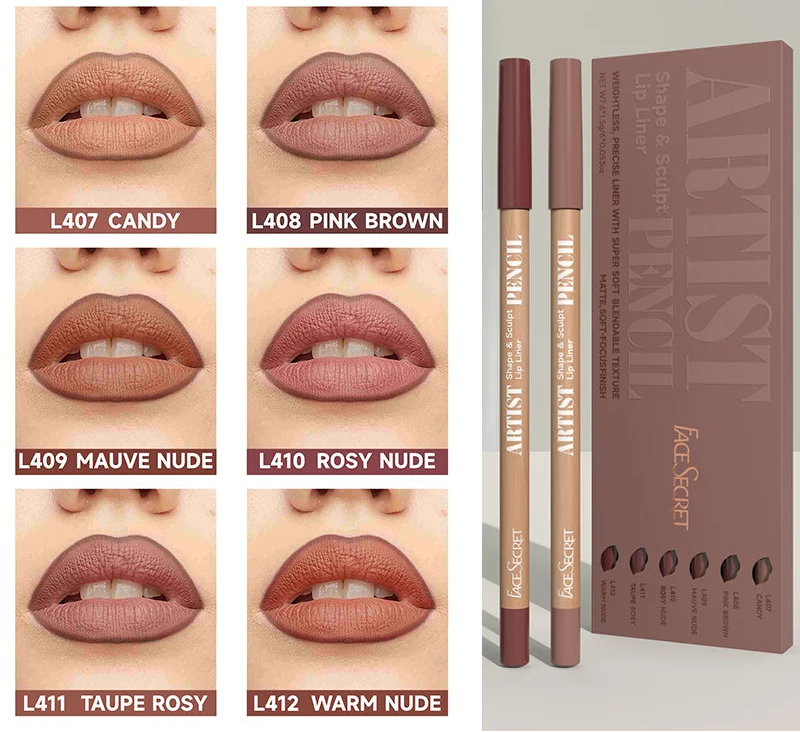 L'Art de la beauté féminine