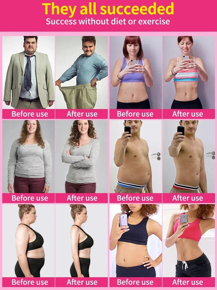 Crème perte de poids en quelques jours