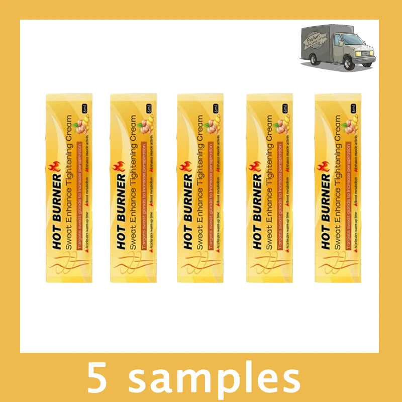 Crème perte de poids en quelques jours