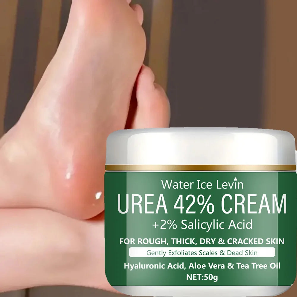 Crème Réparatrice Pieds Hommes & Femmes