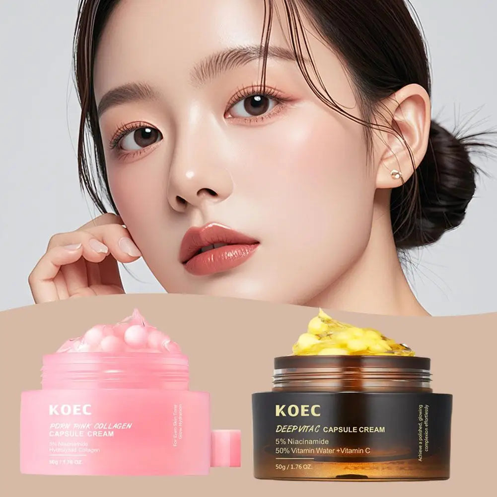 KOEC Collagen Coréenne