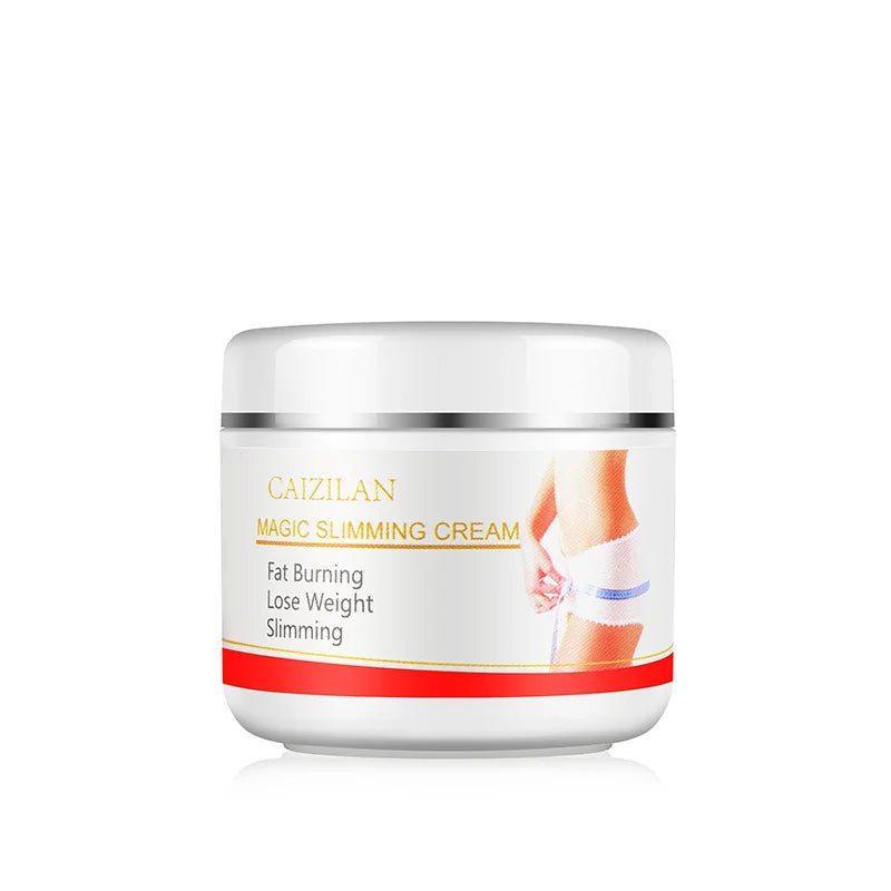 Gel Raffermissant Anti-Cellulite - Drainant Tonifiant Ginseng Acide Hyaluronique