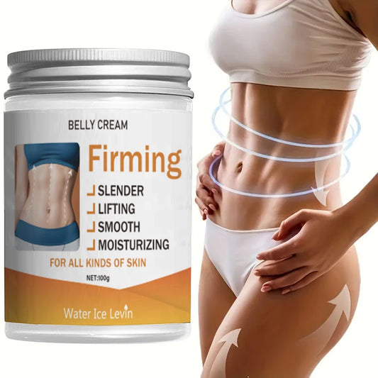 Crème Raffermissante Minceur Corps - Lift Abdomen Cuisses Bras 90g