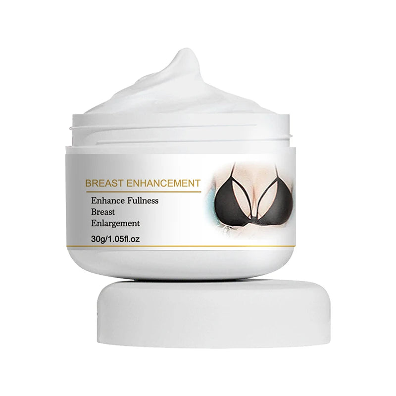 LA POITRINE FERME DOUCE BRILLANTE - Crème Liftante 30g