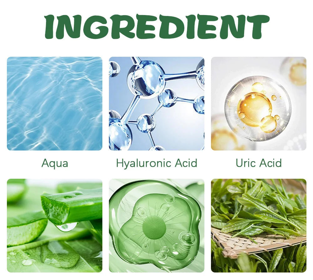 Crème Réparatrice Pieds Hommes & Femmes