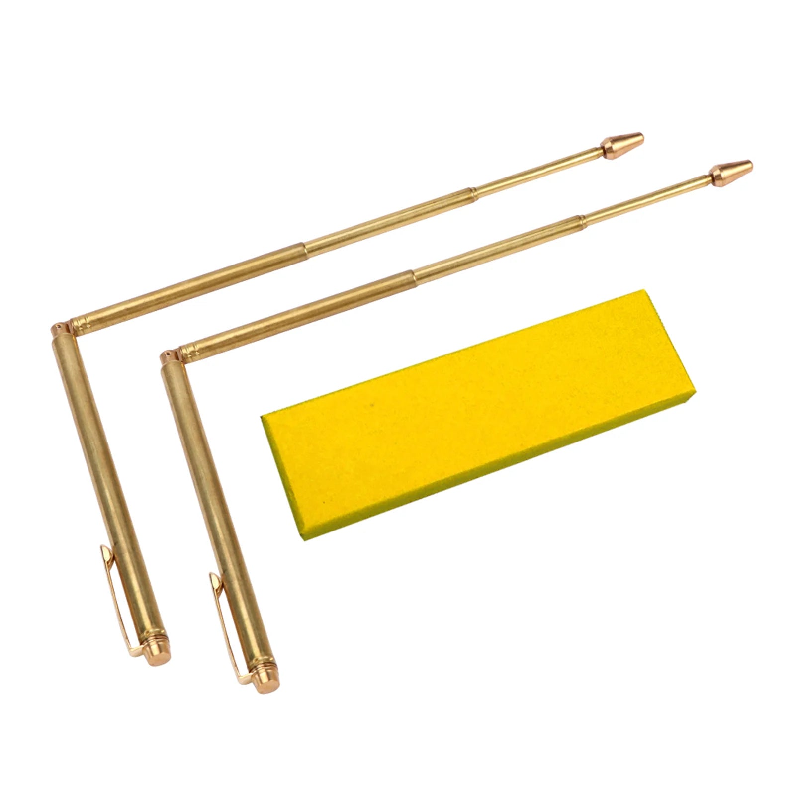 Tige de divination & de la radiesthésie