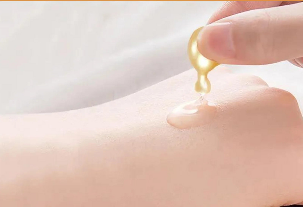 Collagène Anti-Âge- Anti-Sène