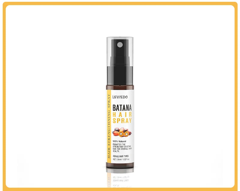 Batana Hair Oil