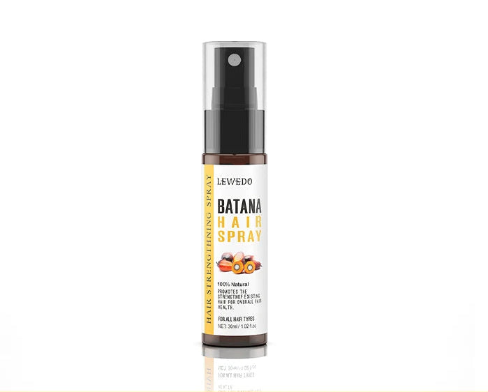 Batana Hair Oil Natural