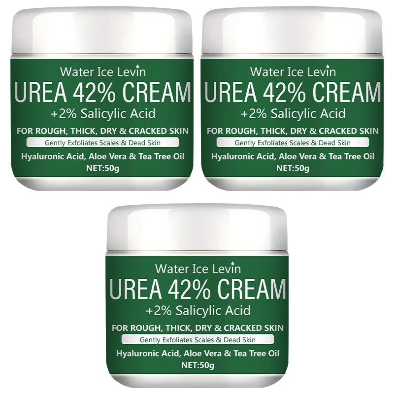 Crème Réparatrice Pieds Hommes & Femmes