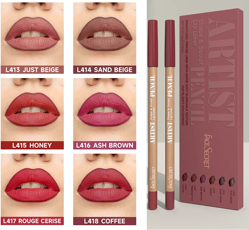 L'Art de la beauté féminine