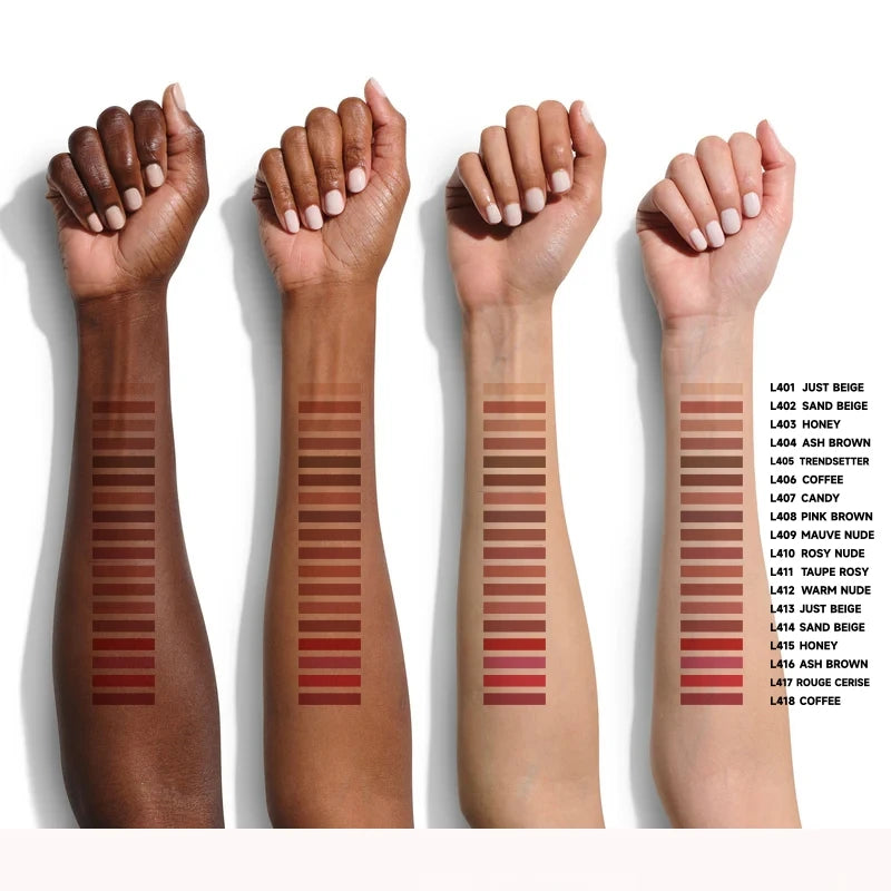 L'Art de la beauté féminine