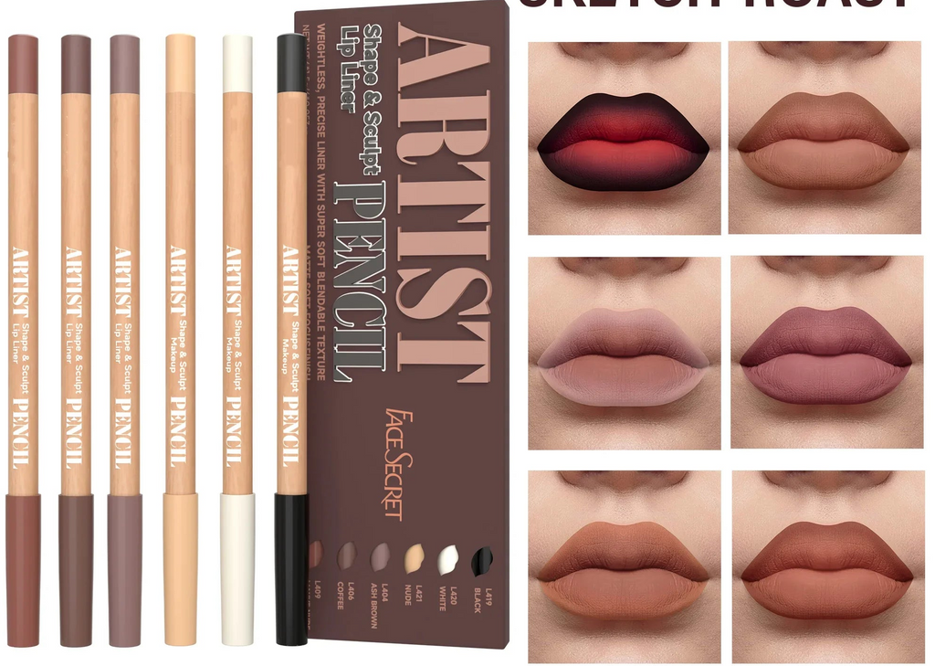 Face Secret le secret d'un maquillage réussi