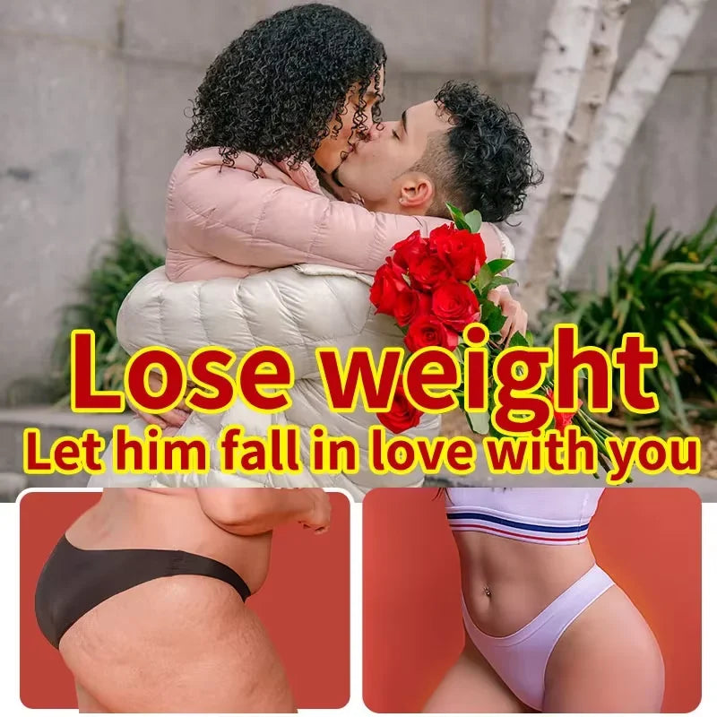 Crème perte de poids en quelques jours