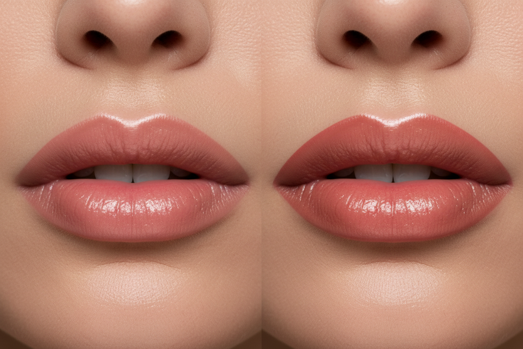 Face Secret le secret d'un maquillage réussi