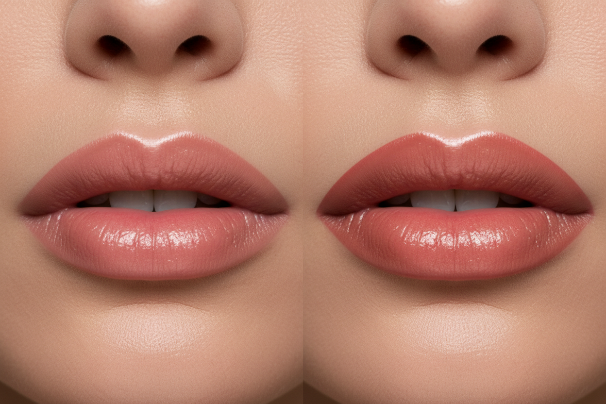 Face Secret le secret d'un maquillage réussi