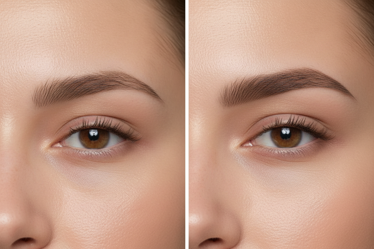 Crayon Contour Lèvres Mat Professionnel - Texture Velours Longue Tenue