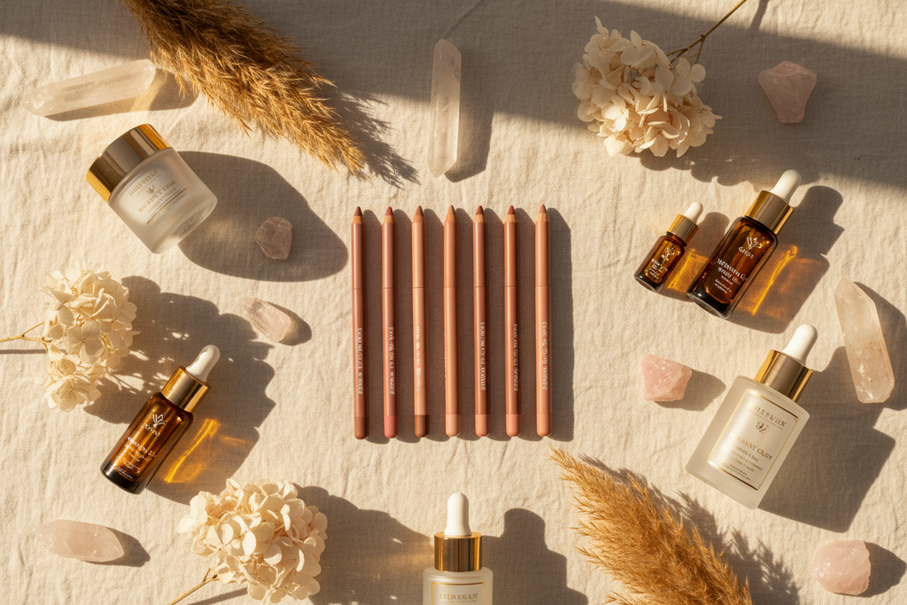 Face Secret le secret d'un maquillage réussi