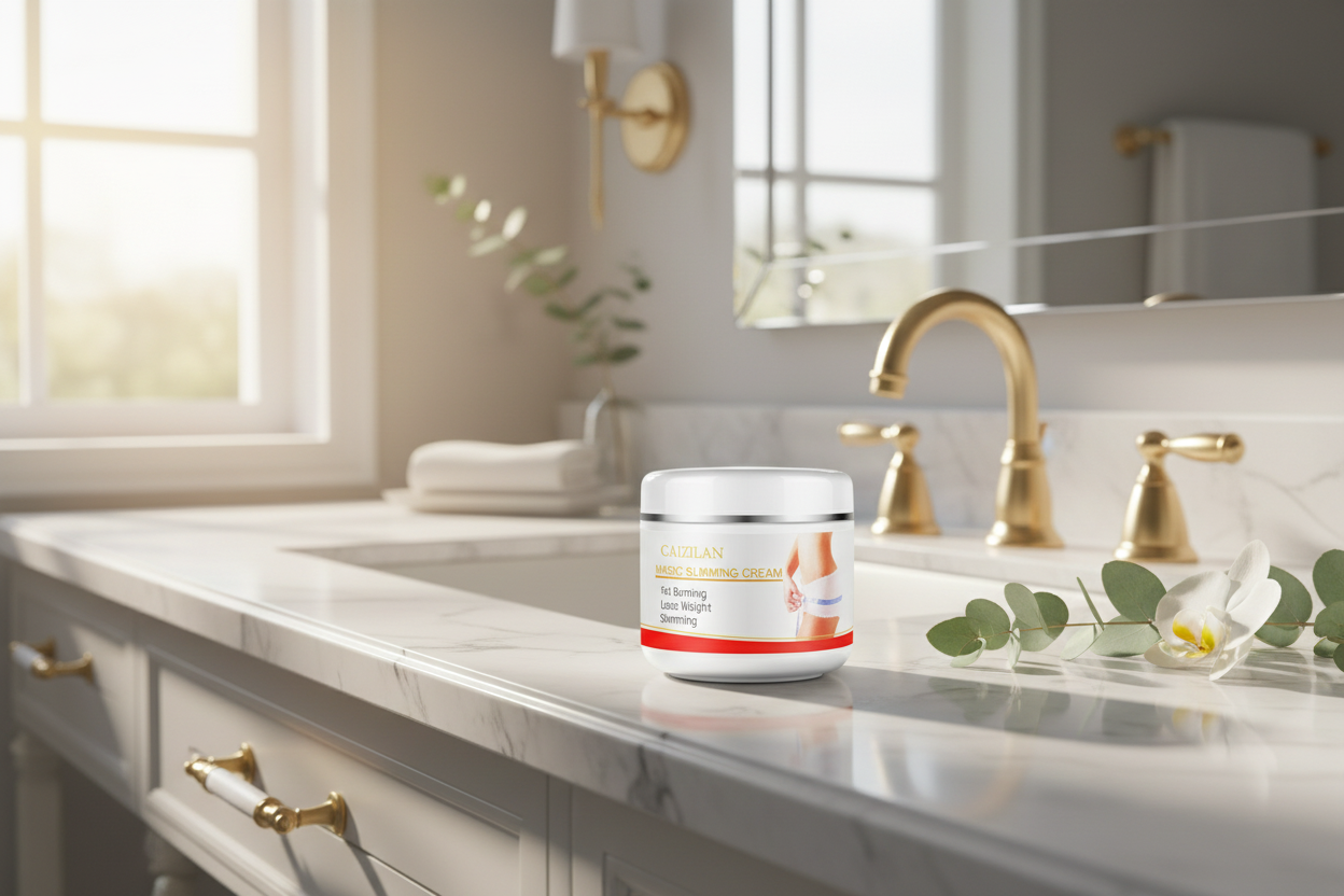 Gel Anti-Cellulite - Spa Luxe