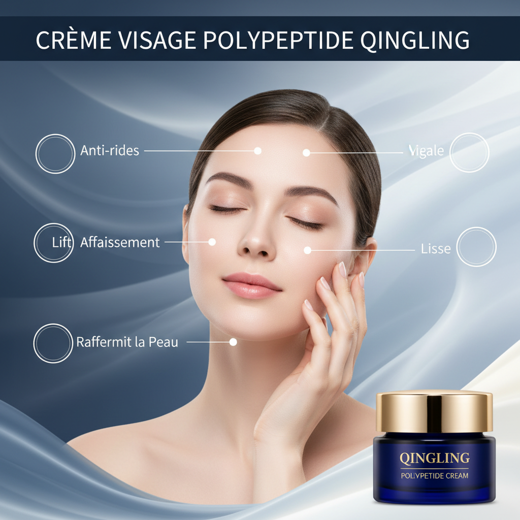 Infographie Crème QINGLING V2