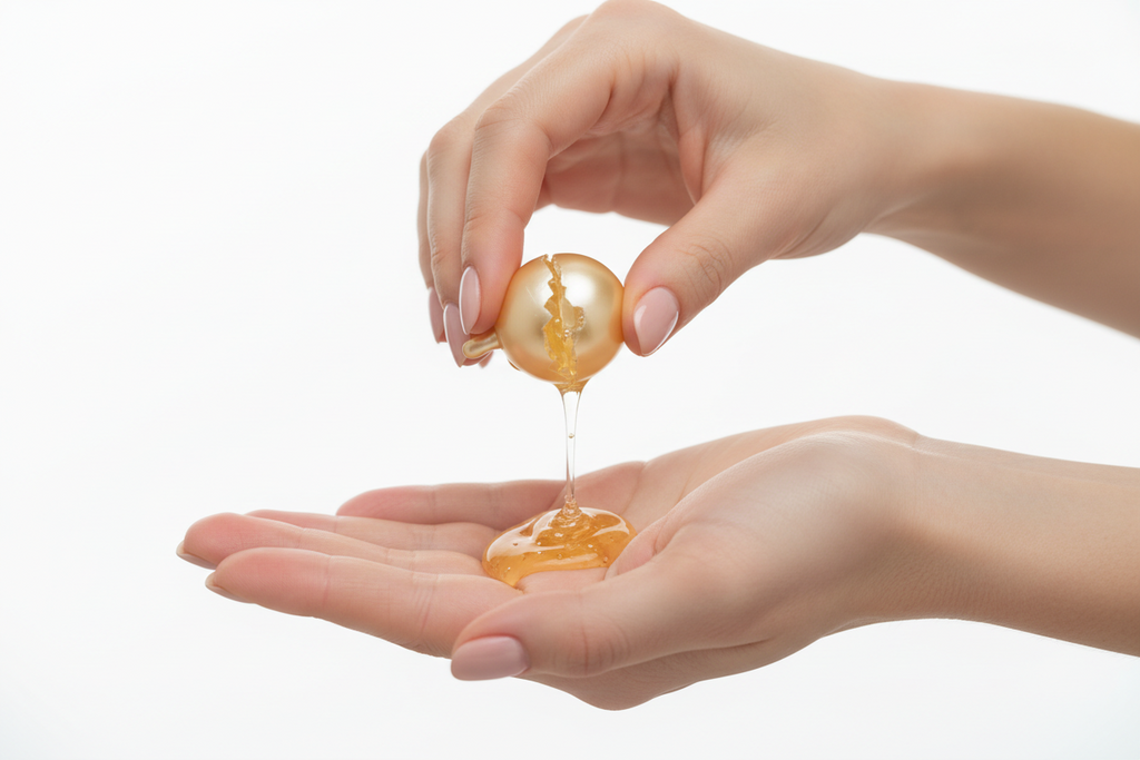 Collagène Anti-Âge- Anti-Sène