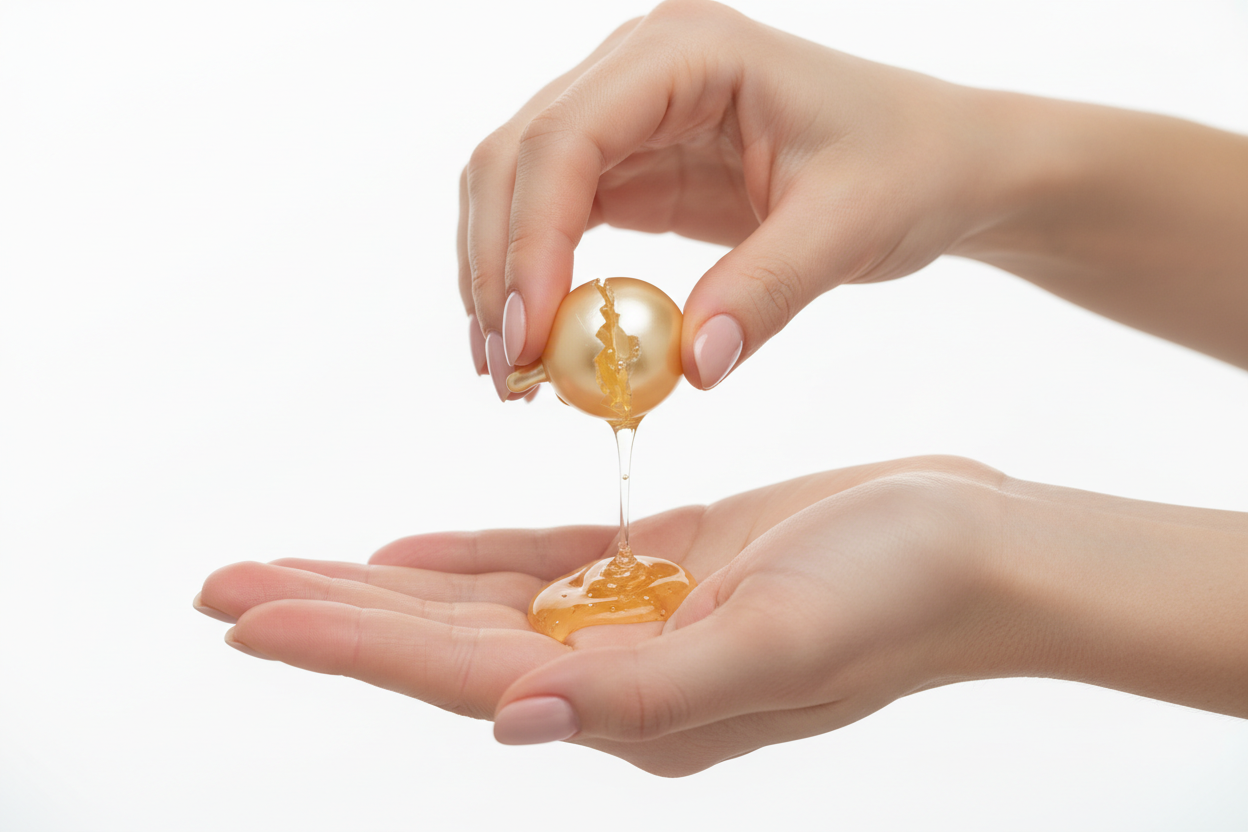 Collagène Anti-Âge- Anti-Sène