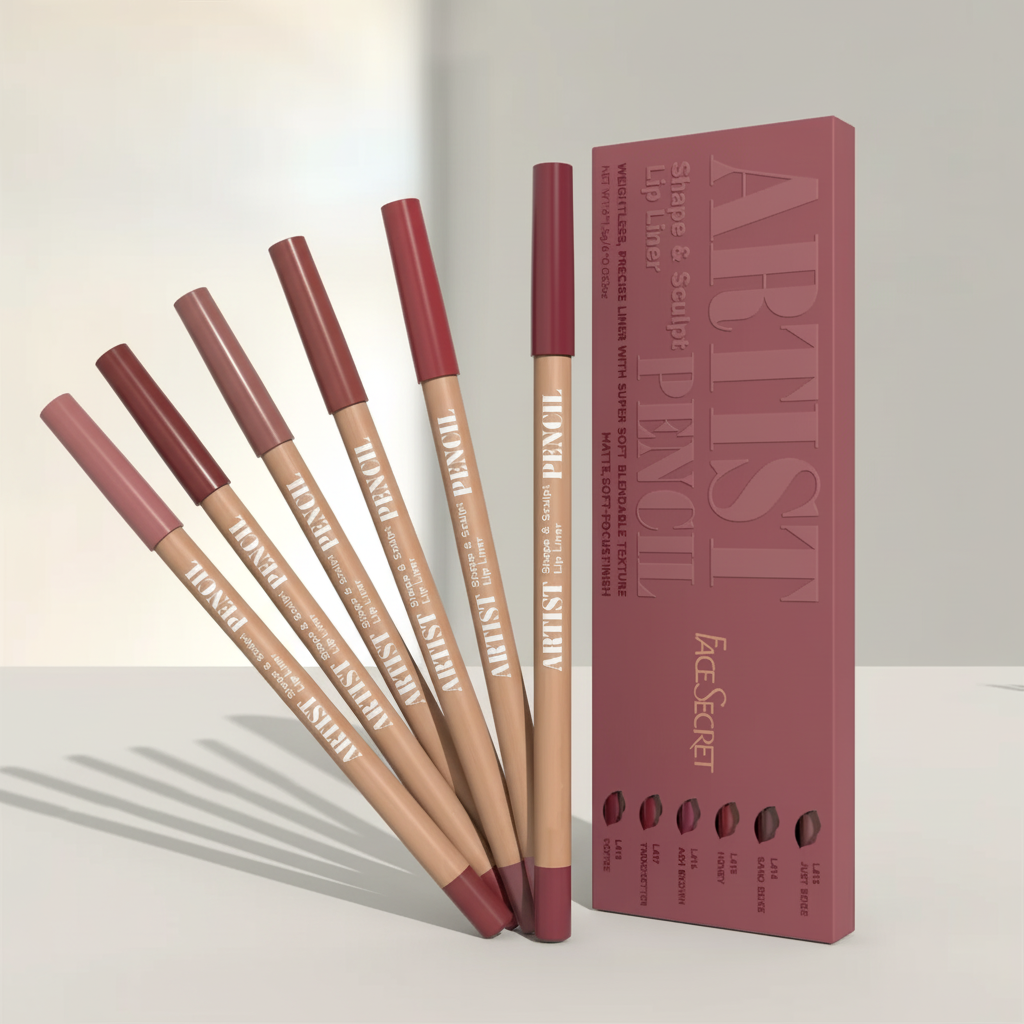 Face Secret le secret d'un maquillage réussi