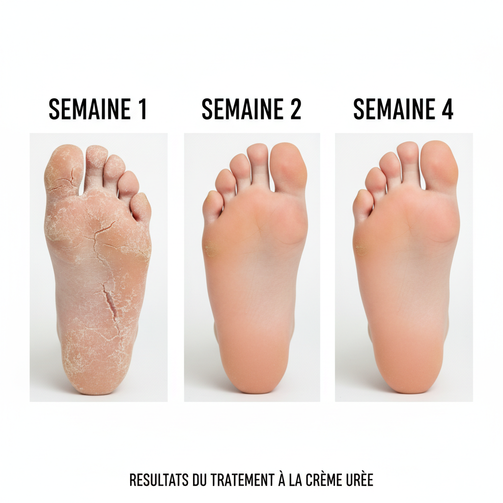 Crème mains & pieds Curcuma & Venin d’abeille- Hommes et Femmes