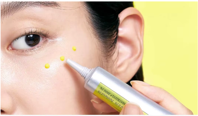 Le Secret Coréen Jeunesse : Sérum & Crème Raffermissante 5-en-1