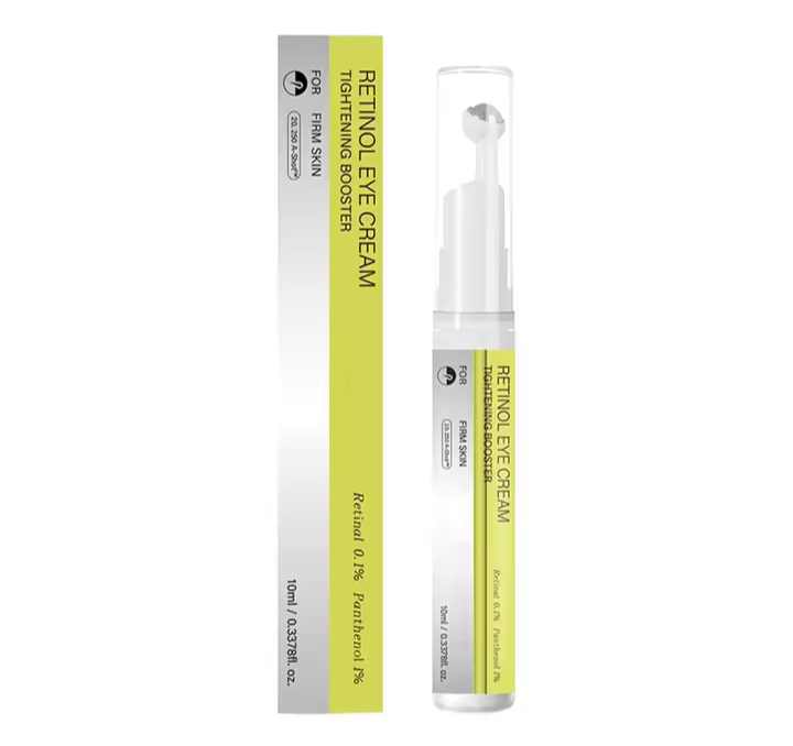 Le Secret Coréen Jeunesse : Sérum & Crème Raffermissante 5-en-1