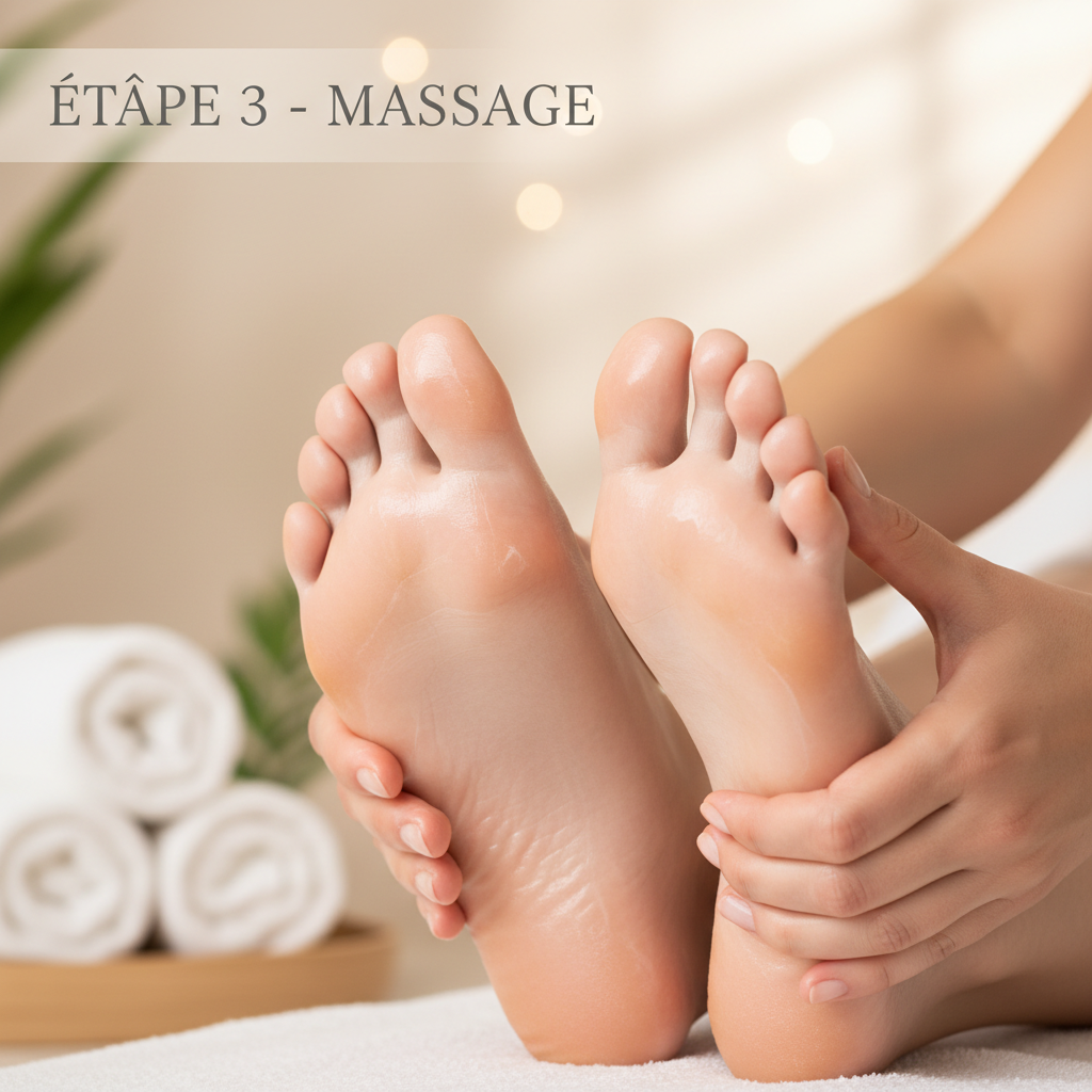 Crème mains & pieds Curcuma & Venin d’abeille- Hommes et Femmes